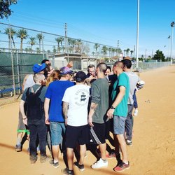 EndureLV - Saturday Sober Kickball.