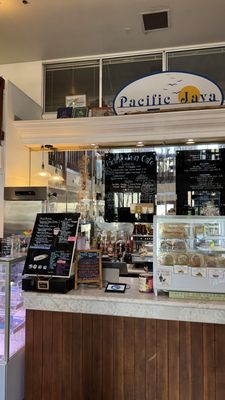 Pacific Java Cafe by null