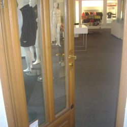 Lacoste-Boutique