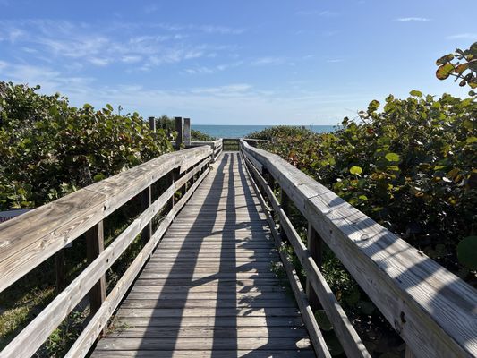 Sebastian Inlet State Park by null