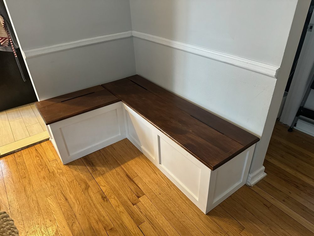 GUSTAVO CUSTOM WOODWORKING 23 Photos Bay Shore, New York Carpenters Phone Number Yelp