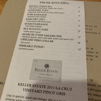 Daigo - Sushi Bars Near Me - Palo Alto, California Daigo - Sushi Bars Near Me - Palo Alto, California