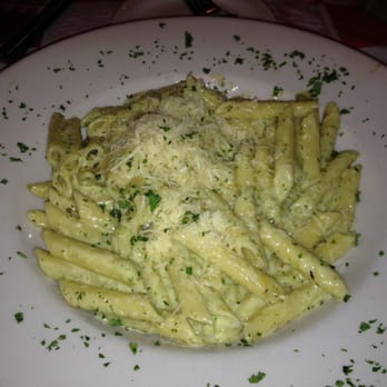 Auntie Pasto's - Creamy pesto - Italian Near Me - Honolulu, Hawaii