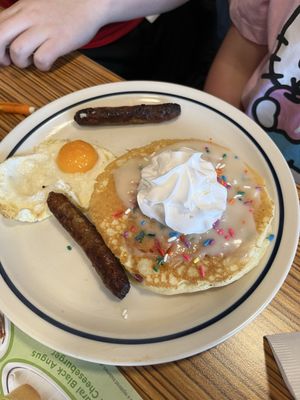IHOP by null