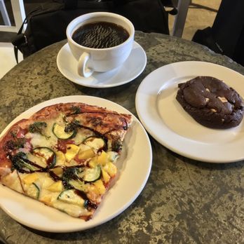Grounds For Coffee - Flatbread, Tuxedo Cookie, Americano - Coffee & Tea Near Me - Vancouver, British Columbia Grounds For Coffee - Flatbread, Tuxedo Cookie, Americano - Coffee & Tea Near Me - Vancouver, British Columbia