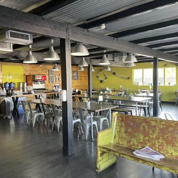 Se7enBites - Inside - Coffee & Tea Near Me - Orlando, Florida