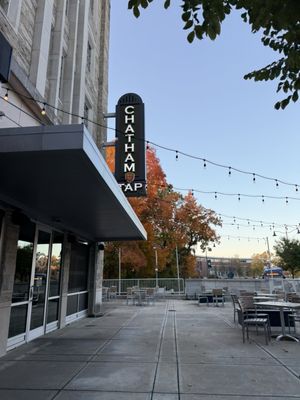 Chatham Tap Butler by null