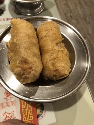 Lee's Chinese Kitchen by null