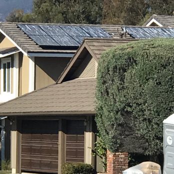 Sunrun - Looks like giant birds pooped on the panels - Solar Installation Near Me - Lake Forest, California Sunrun - Looks like giant birds pooped on the panels - Solar Installation Near Me - Lake Forest, California