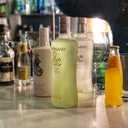 Abadía del Gin & Tonic - Un placer para todos los sentidos.