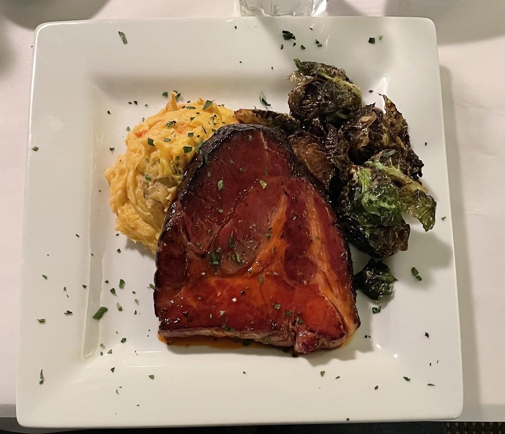 THE SPEAKEASY 71 Photos & 55 Reviews 72993 S Rd, Holdrege, Nebraska New American