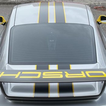 Dublin Window Tint - Car Window Tinting Near Me - Dublin, California