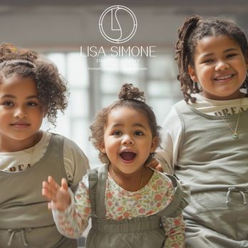 Lisa Simone Photography - Sibling's Photoshoot
Three Little Angels - Event Photography Near Me - Norcross, Georgia Lisa Simone Photography - Sibling's Photoshoot
Three Little Angels - Event Photography Near Me - Norcross, Georgia