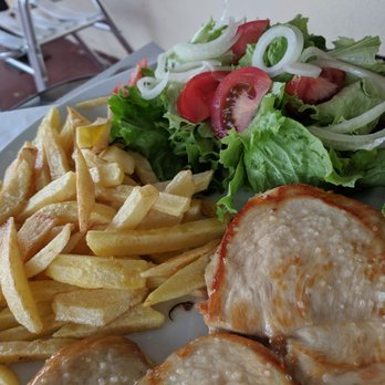 Esther - So tasty! - Spanish Near Me - Triacastela, LU