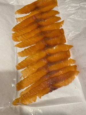 Biederman’s by null