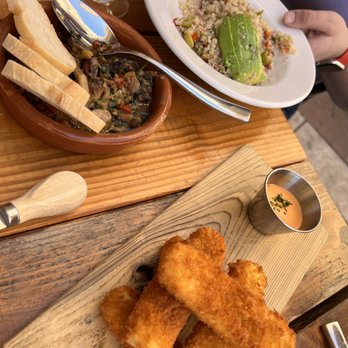 Toro Kitchen + Bar - Tapas Bars Near Me - San Antonio, Texas Toro Kitchen + Bar - Tapas Bars Near Me - San Antonio, Texas