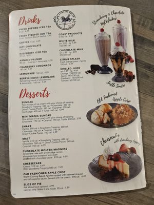 Menu photo 4 Country Kitchen - Corona Corona, CA Menu photo 4 Country Kitchen - Corona Corona, CA