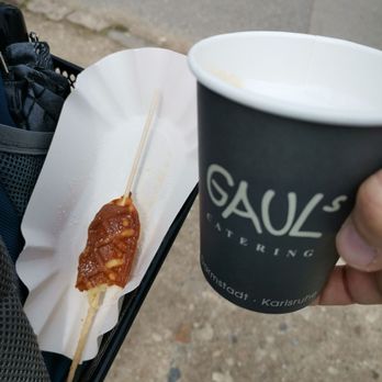 Mole - Beer Garden Near Me - Mainz, RP