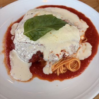 Marmo - Italian Near Me - Houston, Texas