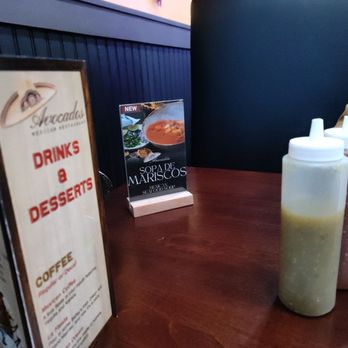 Avocados Mexican Restaurant - New special - Mexican Near Me - Stoughton, Massachusetts Avocados Mexican Restaurant - New special - Mexican Near Me - Stoughton, Massachusetts