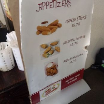 Not Just Burgers - Appetizers - Burgers Near Me - El Paso, Texas Not Just Burgers - Appetizers - Burgers Near Me - El Paso, Texas