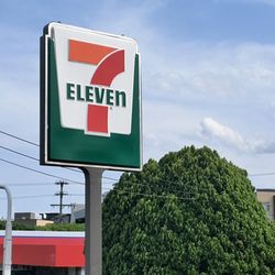 7-Eleven