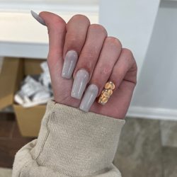 Mega Nails and Spa