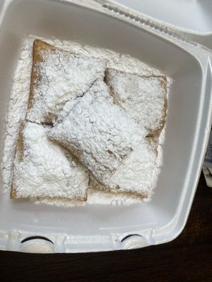 Little New Orleans by null