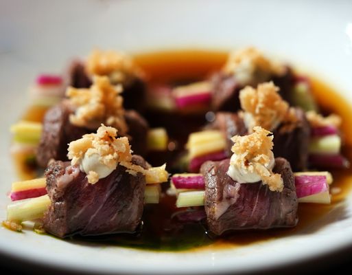 Katsin Restaurant and Dining Bar