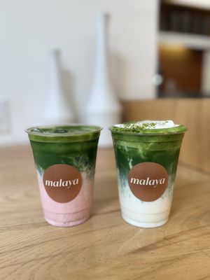 Malaya Coffee and Ice Cream by null
