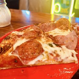 Pizza San Francisco Pizza San Francisco