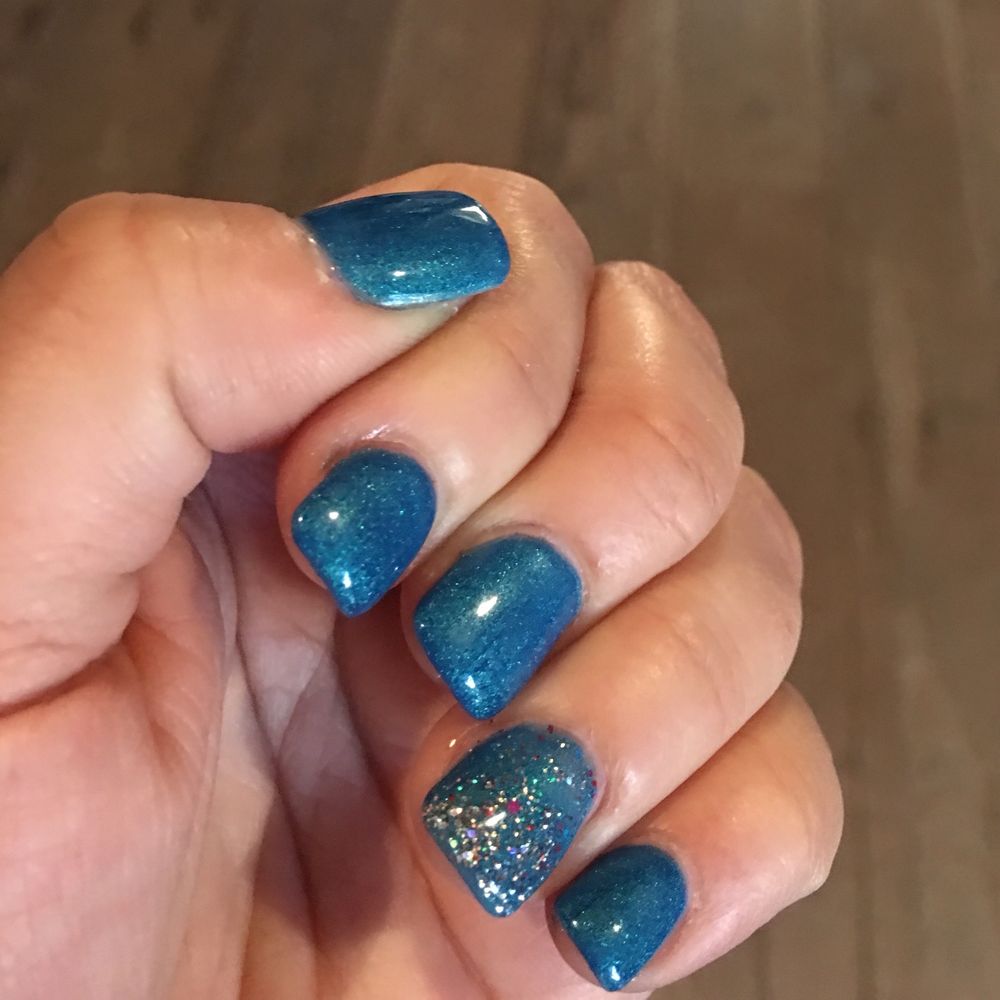 Kailyn Nail Spa - Nail Salons Near Me - Los Angeles, California