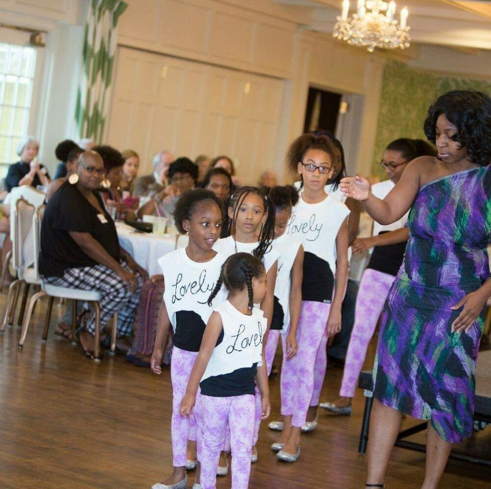 Lovely's Sewing & Arts Collective - social services organization in Minneapolis, MN