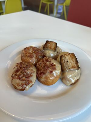 BEASTRO by Marshawn Lynch by null