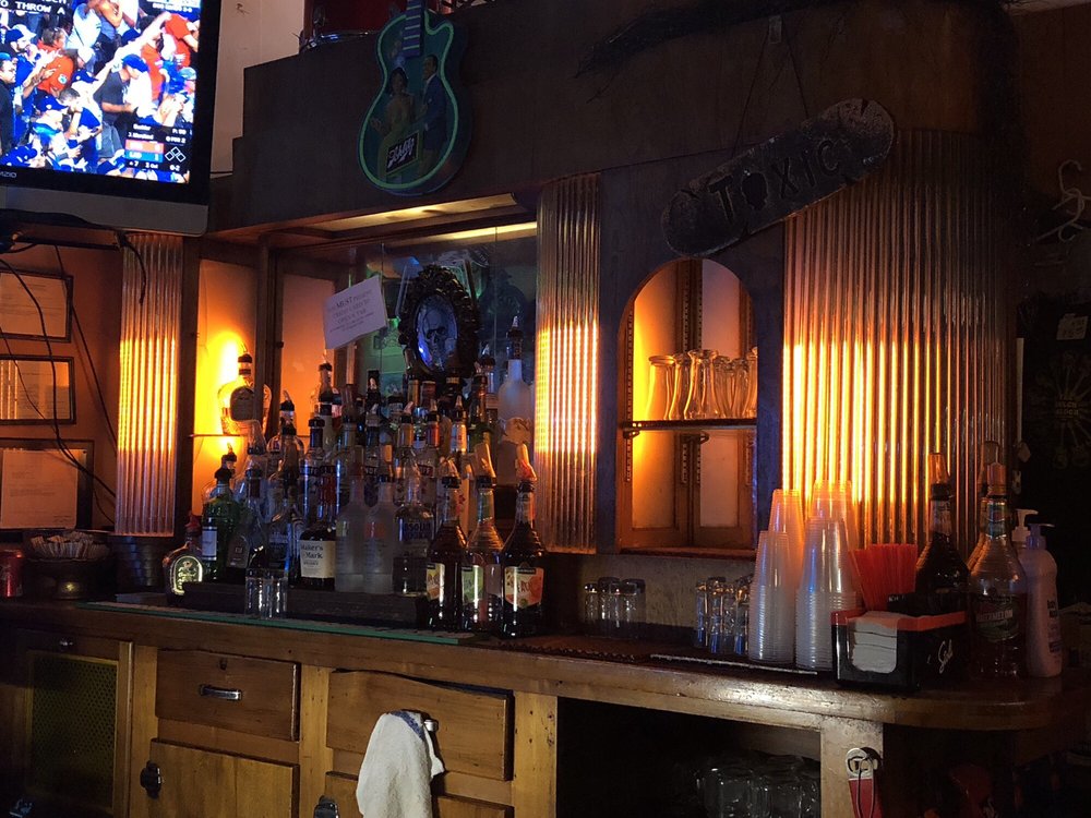 THE GULCH Updated September 2024 21 Photos & 25 Reviews 128