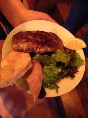 The Boot Pizzeria by null