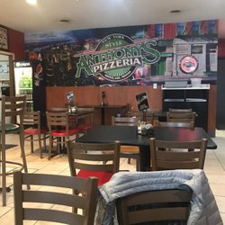 Anthony's Pizzeria