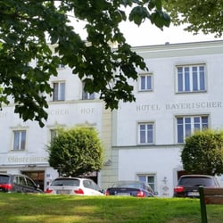 Hotel Vater&Sohn