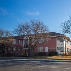 Pediatrics, PC - Pediatrics, P.C. from the street.