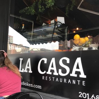 La Casa - First time here! Nice vibe - Cuban Near Me - Hoboken, New Jersey La Casa - First time here! Nice vibe - Cuban Near Me - Hoboken, New Jersey