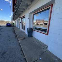 Outside Outside