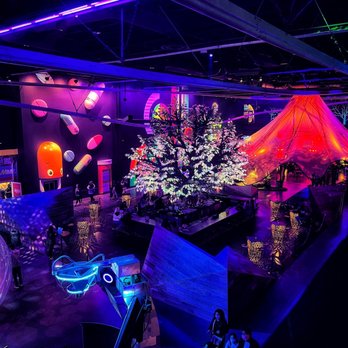 AREA15 - Venues & Event Spaces Near Me - Las Vegas, Nevada