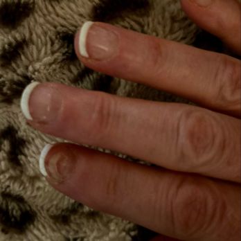 Queen Nails & Spa - Right hand - Nail Salons Near Me - Tahlequah, Oklahoma Queen Nails & Spa - Right hand - Nail Salons Near Me - Tahlequah, Oklahoma
