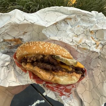 Irv's Burgers - Best burger - Burgers Near Me - Torrance, California