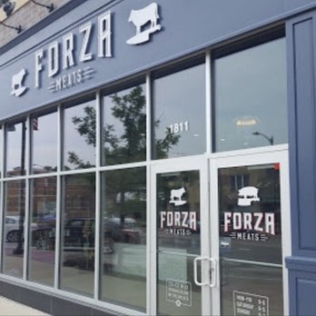 Forza Meats - Butcher Near Me - Glenview, Illinois