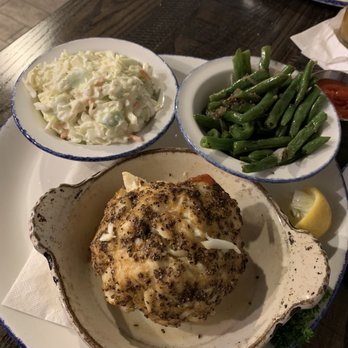 Jerry's Seafood - Firecracker Crab Bomb - Seafood Near Me - Bowie, Maryland