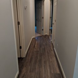2nd Street Floors