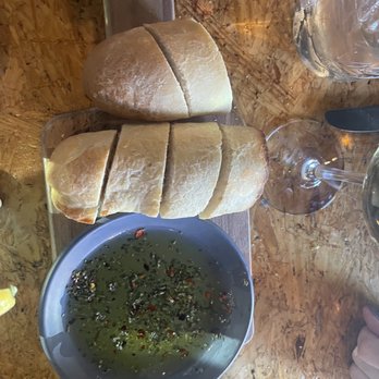 BiGA - Bread and oil meh - American Near Me - Prescott, Arizona BiGA - Bread and oil meh - American Near Me - Prescott, Arizona