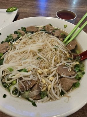 Phở Grace by null