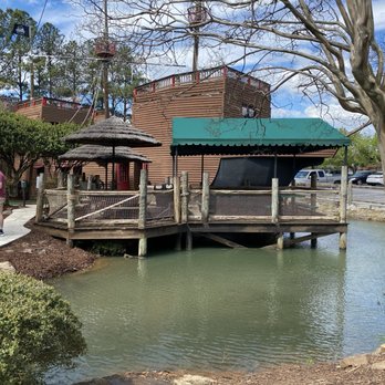 Pirate's Cove - Mini Golf Near Me - Duluth, Georgia